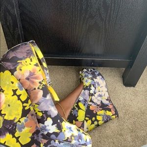 Women’s Wedge Heels